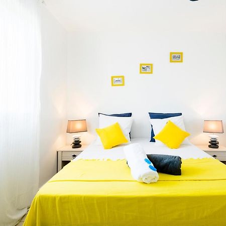 Oceane***Route Des Plages***Marina***Wifi Le Marin Екстериор снимка