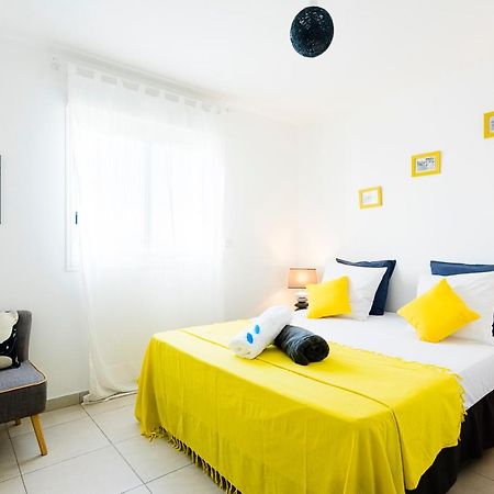 Oceane***Route Des Plages***Marina***Wifi Le Marin Екстериор снимка