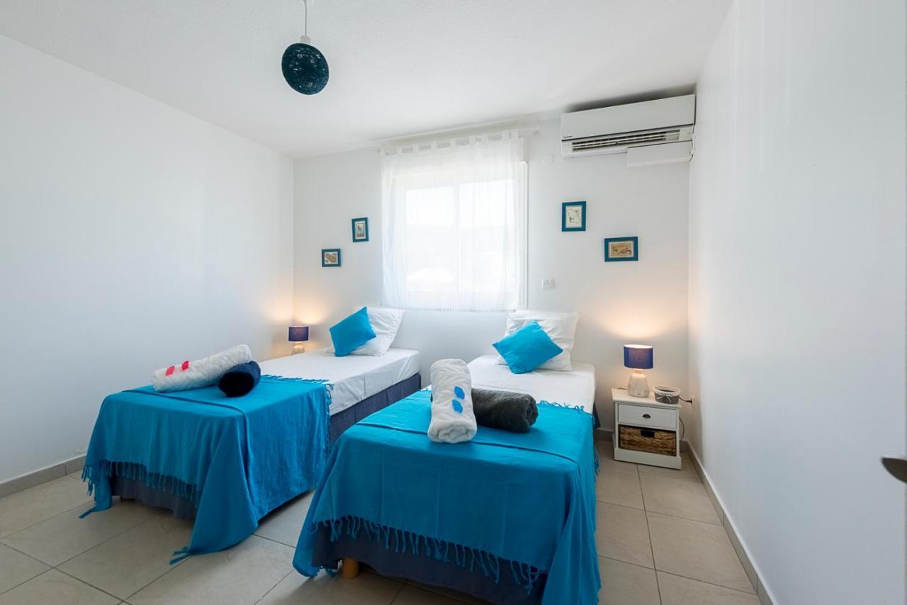 Oceane***Route Des Plages***Marina***Wifi Le Marin Екстериор снимка